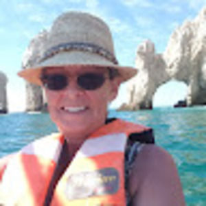 Meet your Posher, Debra